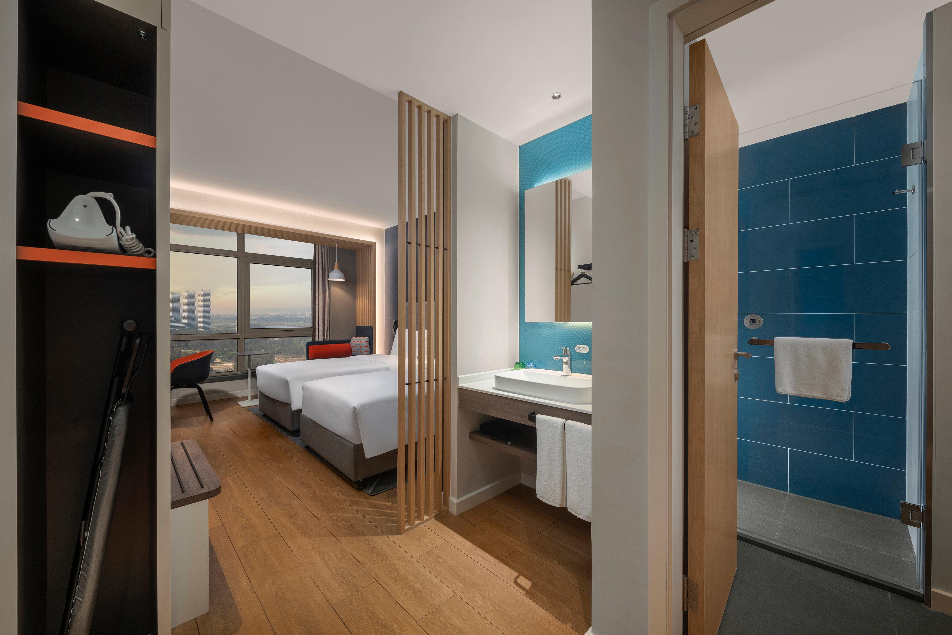 Holiday Inn Express Beihai Silver Beach By Ihg Luaran gambar