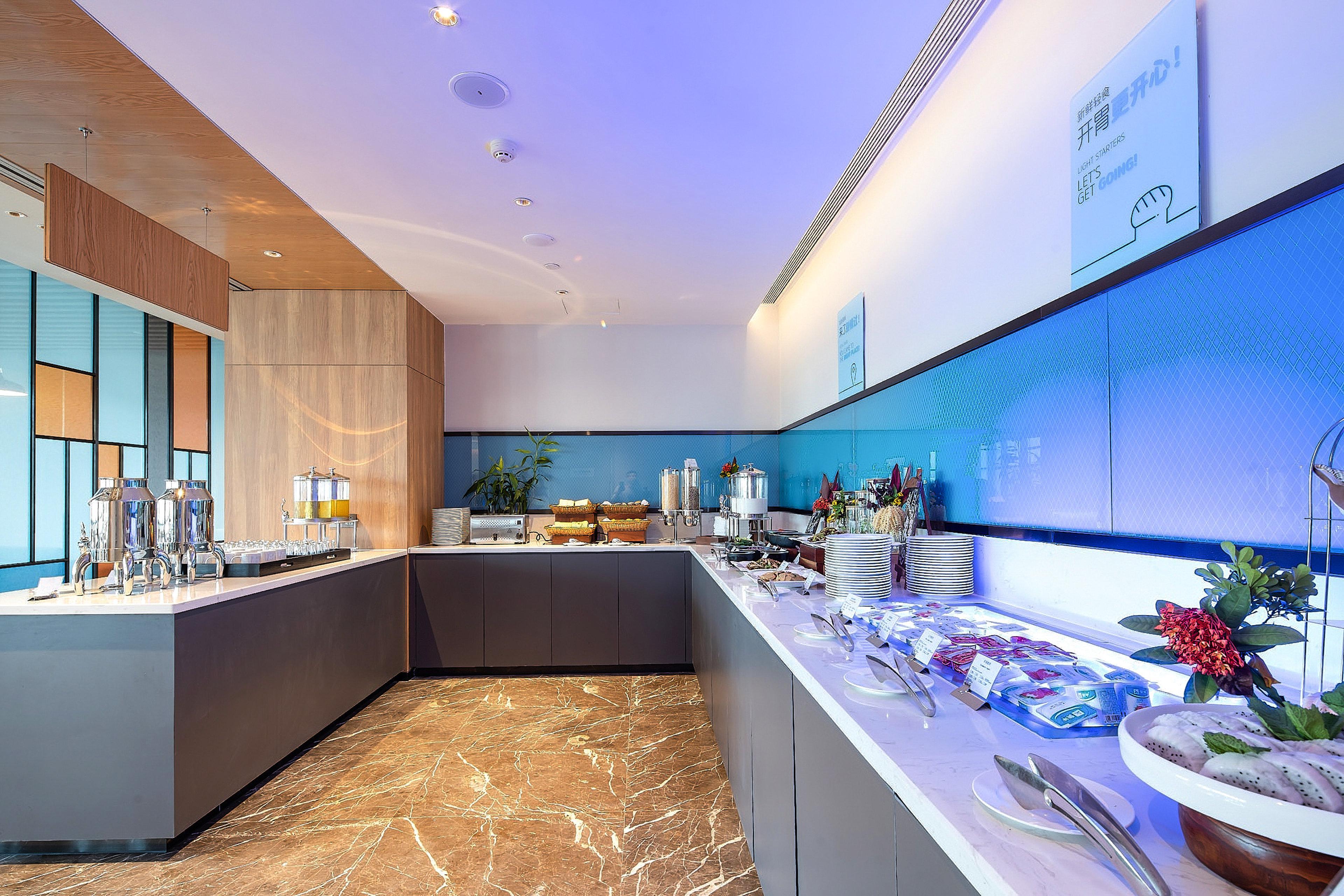 Holiday Inn Express Beihai Silver Beach By Ihg Luaran gambar