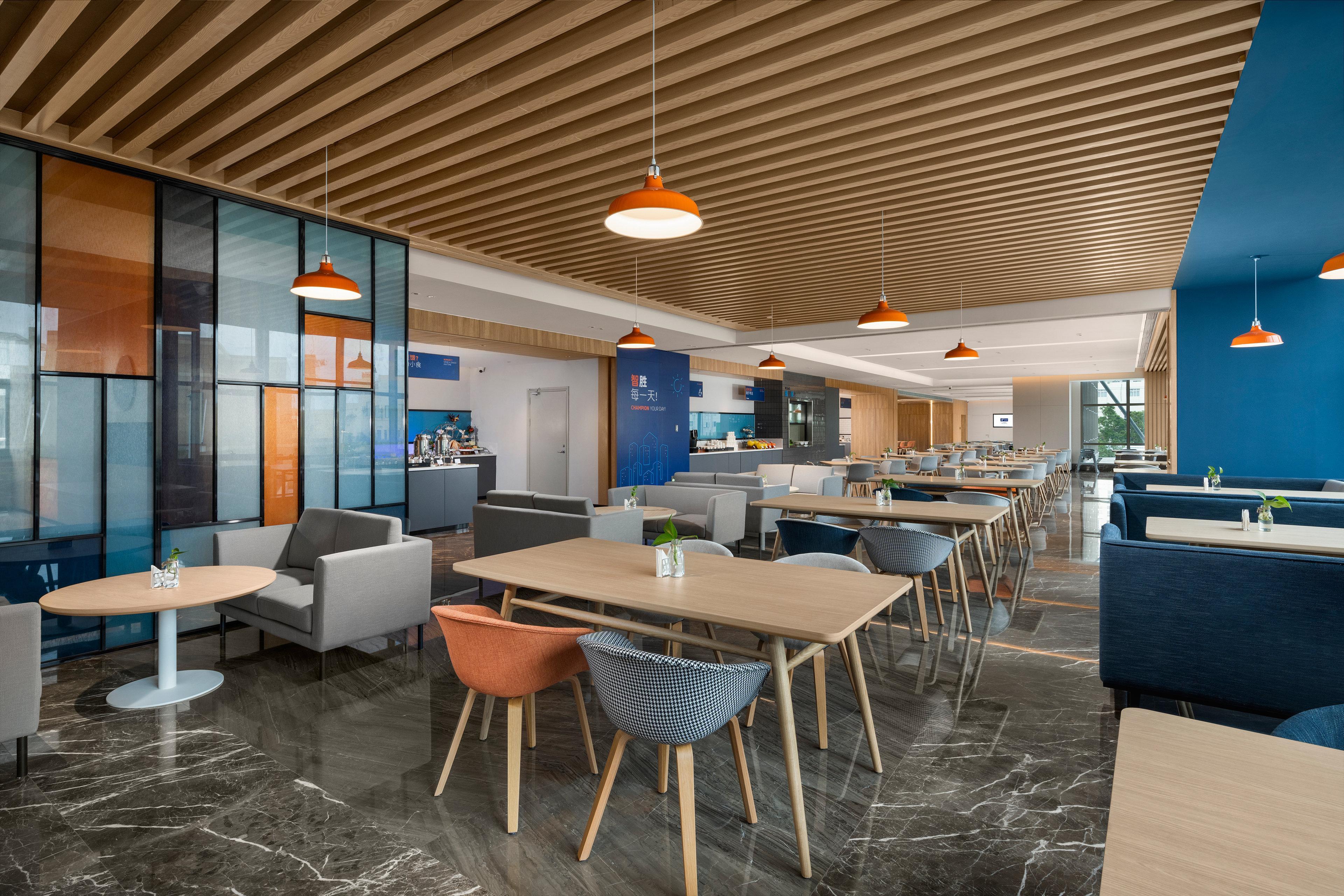 Holiday Inn Express Beihai Silver Beach By Ihg Luaran gambar