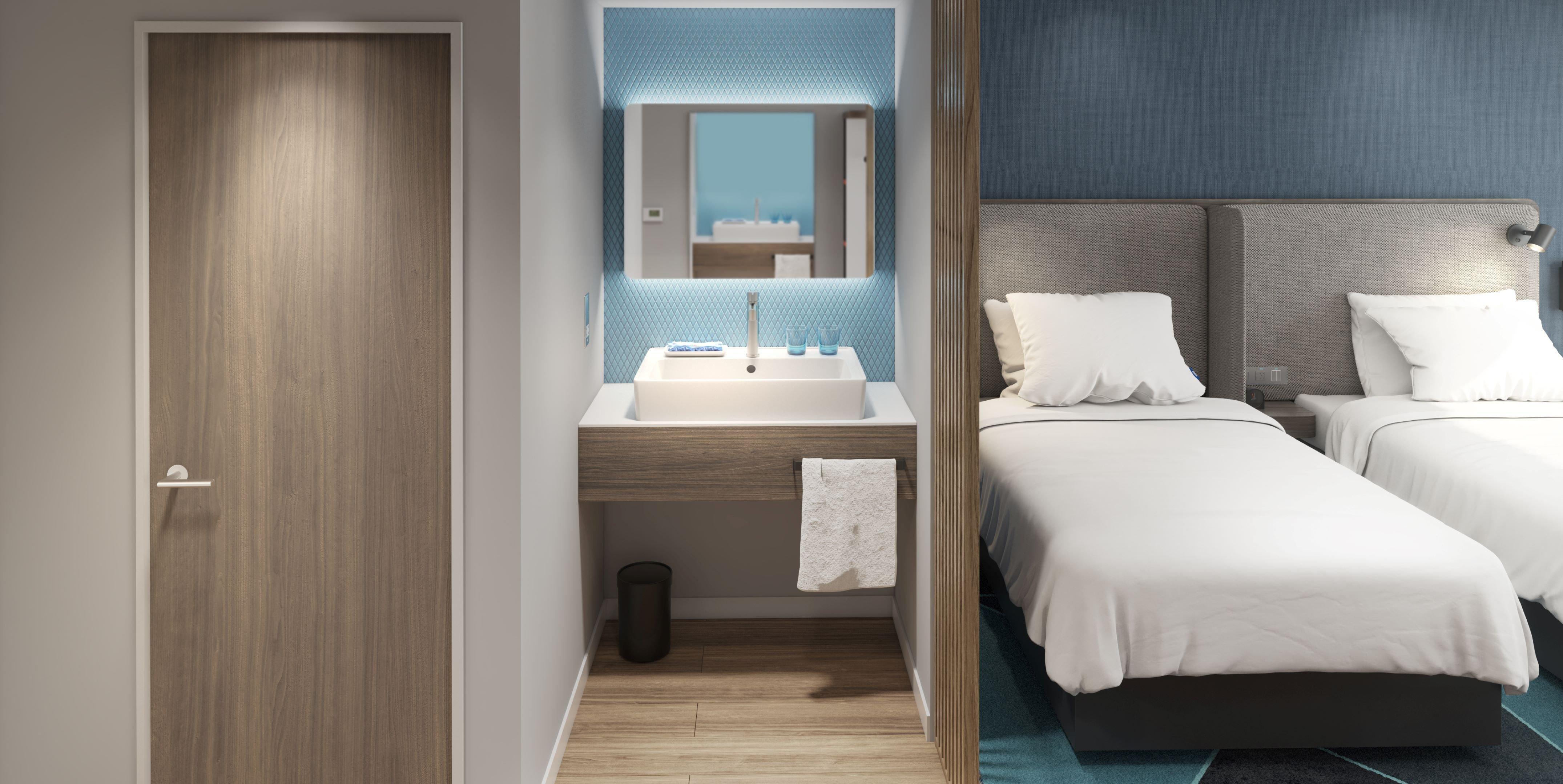Holiday Inn Express Beihai Silver Beach By Ihg Luaran gambar