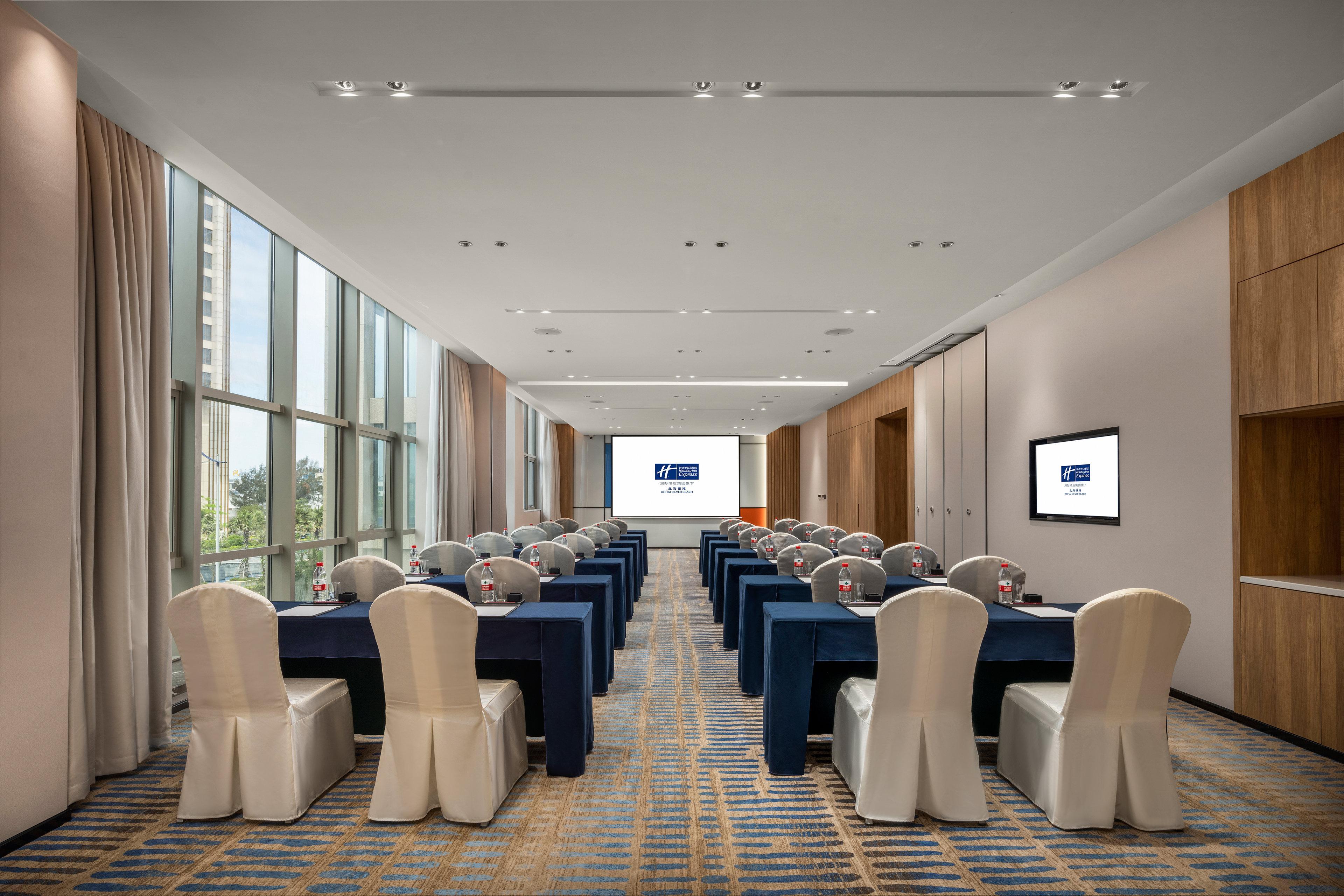 Holiday Inn Express Beihai Silver Beach By Ihg Luaran gambar