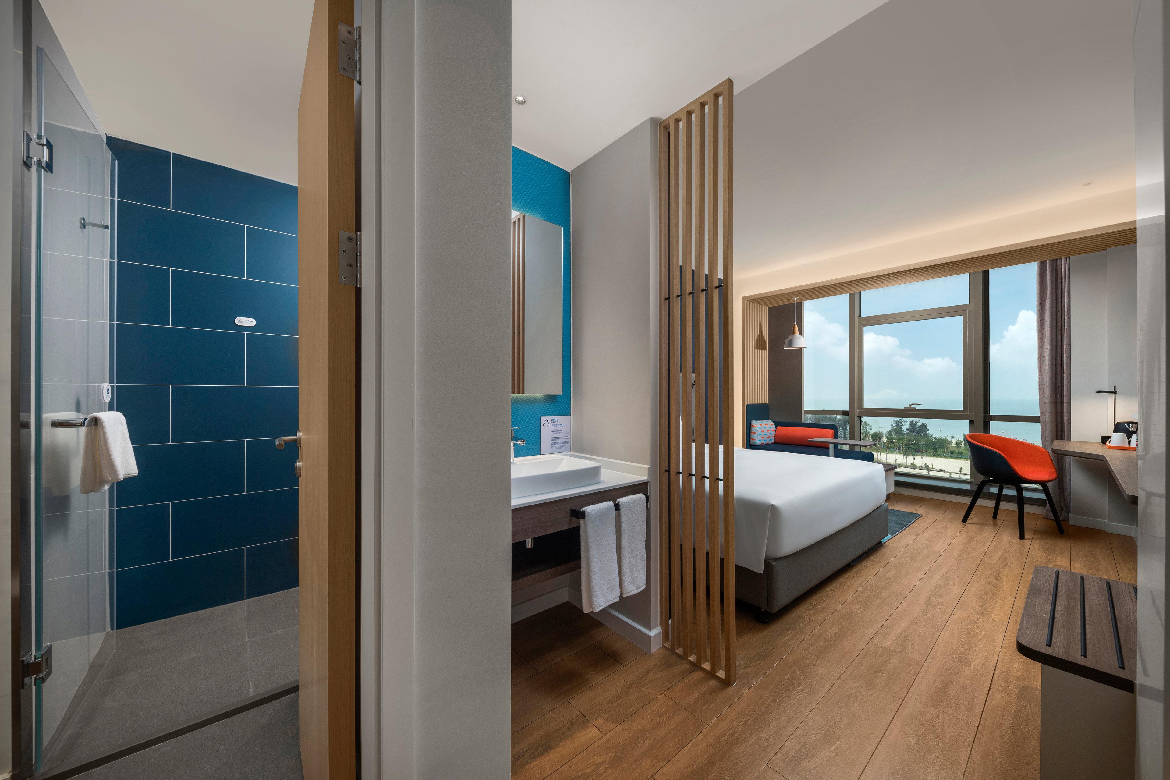 Holiday Inn Express Beihai Silver Beach By Ihg Luaran gambar