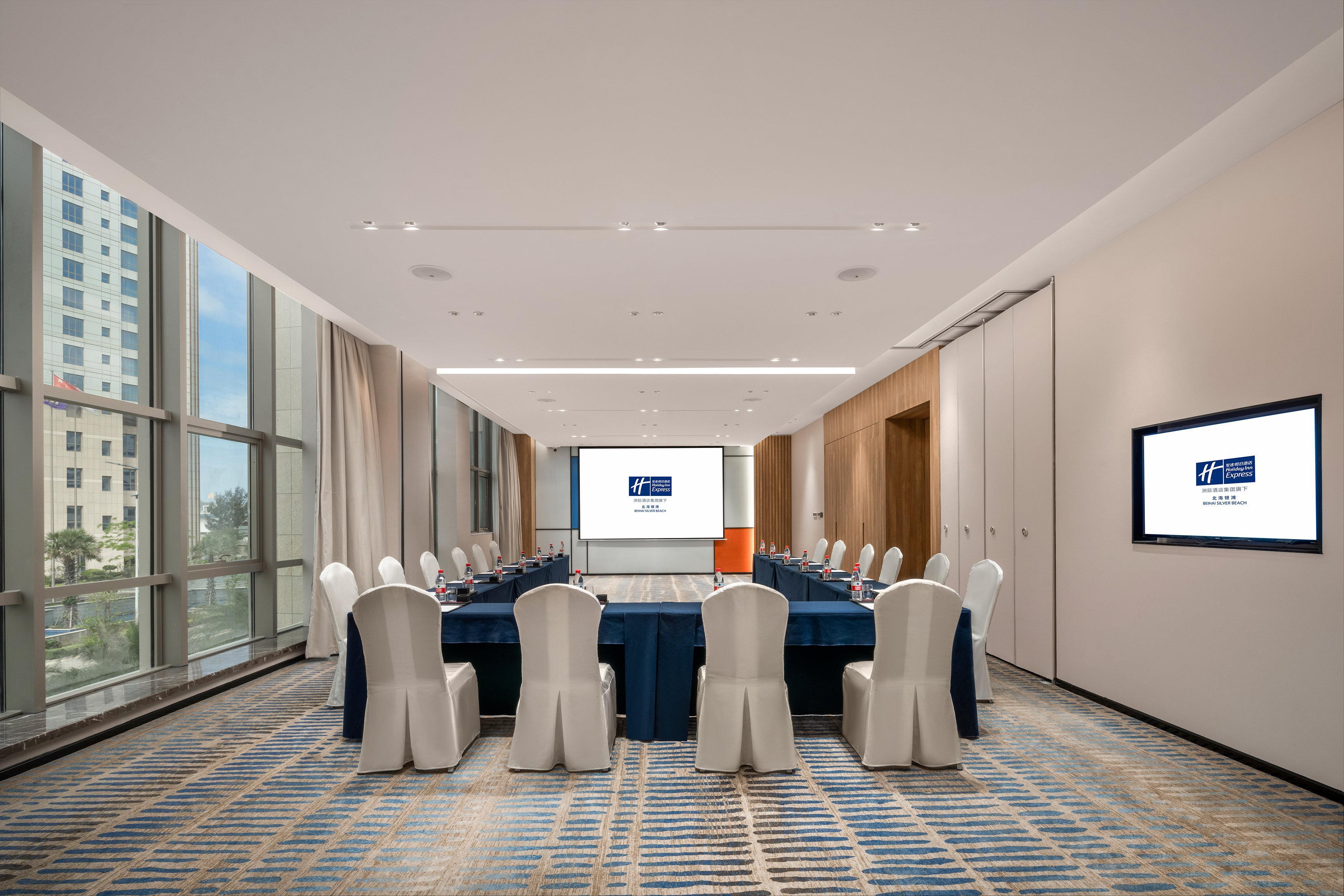 Holiday Inn Express Beihai Silver Beach By Ihg Luaran gambar