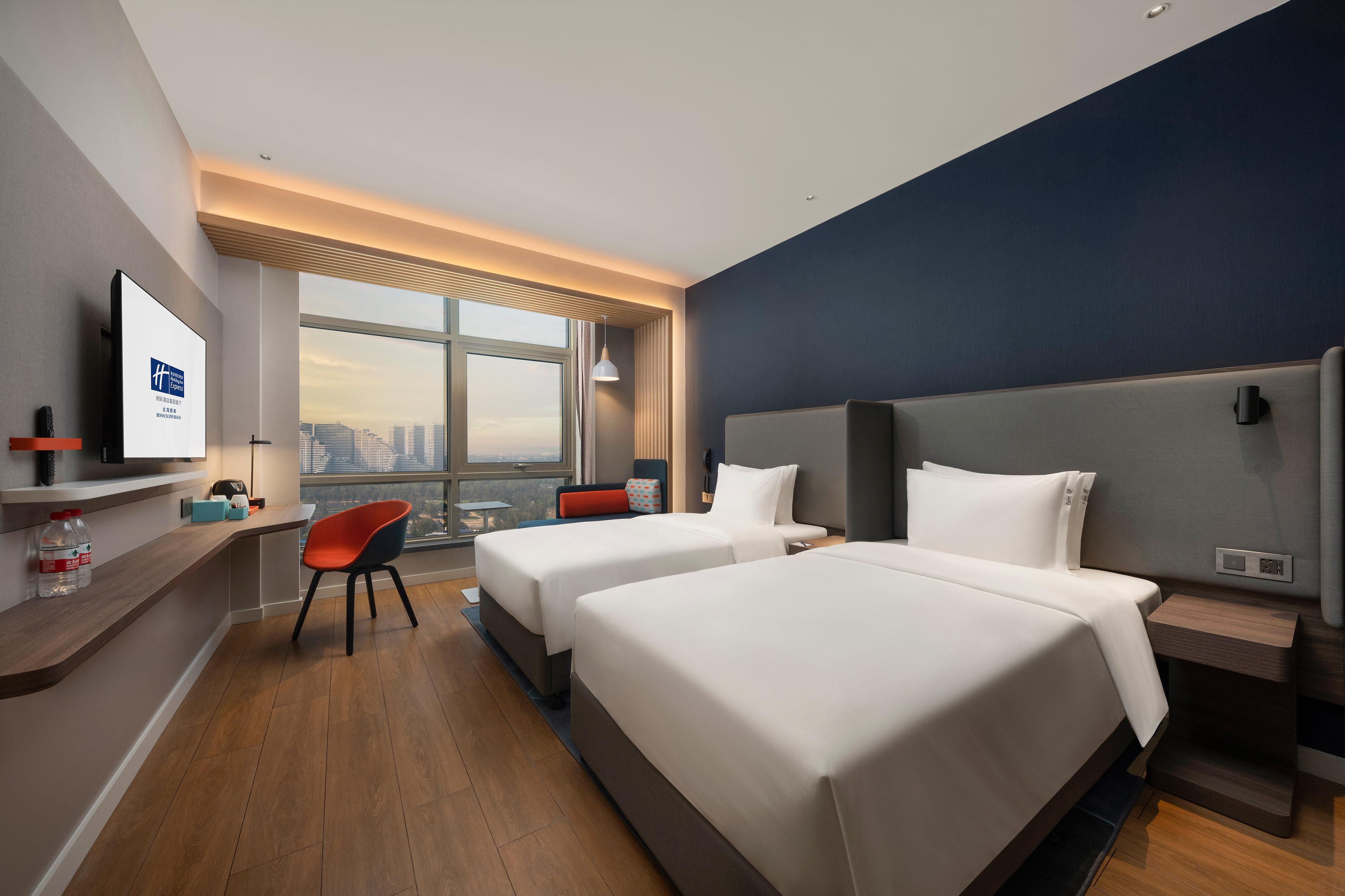Holiday Inn Express Beihai Silver Beach By Ihg Luaran gambar