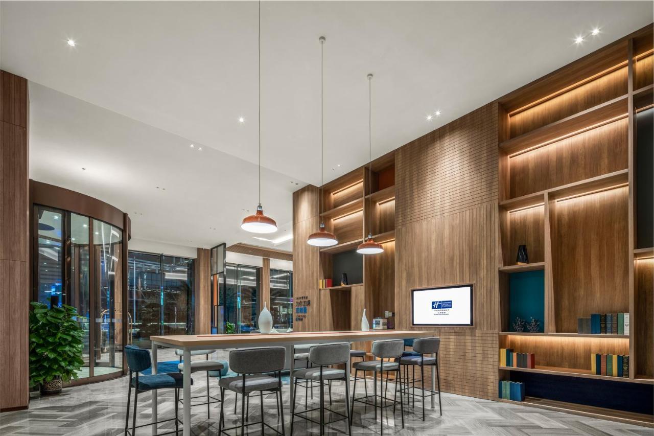 Holiday Inn Express Beihai Silver Beach By Ihg Luaran gambar